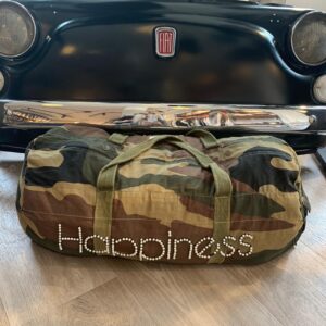 Borse Sportive & Palestra