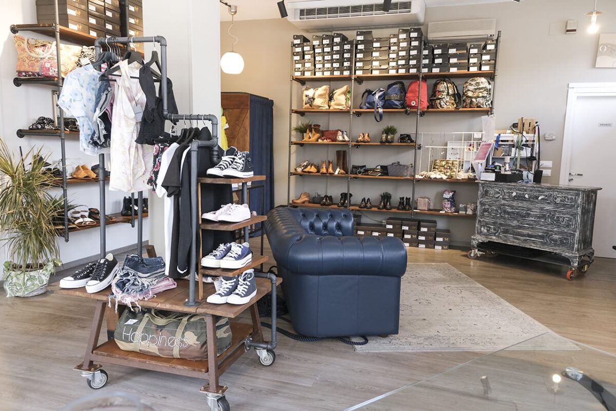 Miky mood abbigliamento scarpe calzature cavallino treporti venezia veneto