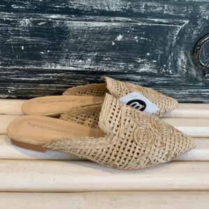 Alternative view of Francesco Milano Sabot