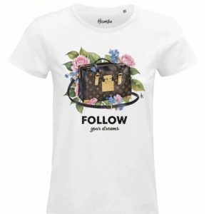 ICONICA T-SHIRT PAMELA