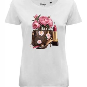 ICONICA T-SHIRT GIULIA